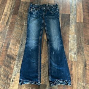 Mek jeans 26x32 (7002)